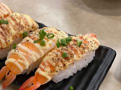 -禾绿寿司·定食·拉面·烧炸(喜荟城店)