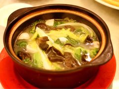 -围龙屋客家食府(福田店)