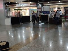 -梧村长途汽车站