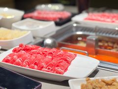 -海底捞火锅(青悦城店)