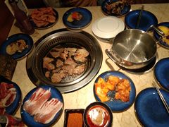 -万象·复兴号鲜肉烤肉海鲜自助(升级店)
