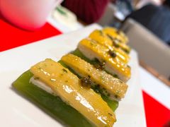 -荷风细雨·中国茶宴(碧云店)