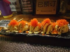 -半藏居酒屋(香港花园店)