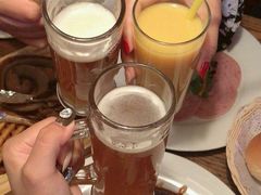 -宝莱纳啤酒花园餐厅PAULANER BRAUHAUS Nanjing(广州路店)