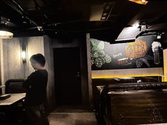 -麦凯伦烧烤·精酿超级工厂店(金桥总店)
