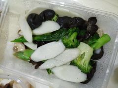一品素-新澳港式茶餐厅(余姚路店)