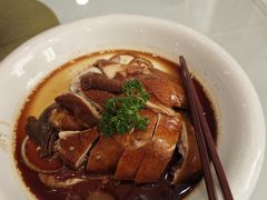 -天鲜阁·海鲜粤菜·33年老字号(石槎白云站店)