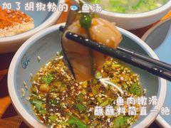 -滇小鱼·云南野生菌火锅(上杭路店)