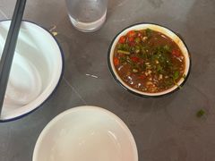 -官塘陈记鱼生·潮汕砂锅粥·牛肉火锅(潮枫路总店)