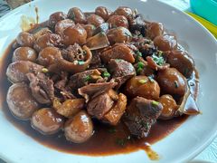 -小六农家乐(崇明西沙湿地店)