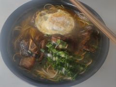 -上海为民商行清真饭店(南大路店)