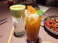 -山石榴·贵州菜(陆家嘴中心店)