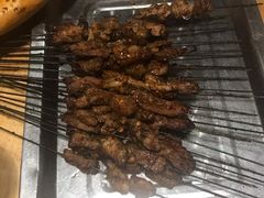 -清真·马峰烤肉(小学习北巷店)