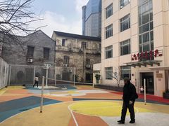 -南京东路社区街道