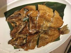 -粗茶淡饭·汉口公馆(循礼门店)