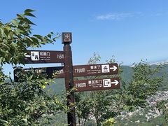 -香山公园