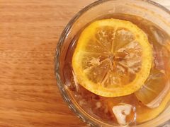-Oasis coffee燕谷咖啡(公信店)