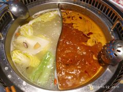 -季季红火锅(长沙步行街店)