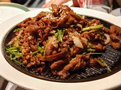 -秀儿四九城·新京菜(亚运村鸟巢店)