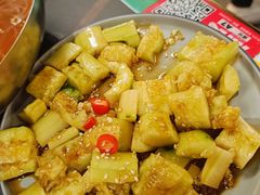 -许哥东北烧烤·铁丳烤串·宫后夹肉(繁花中心店)
