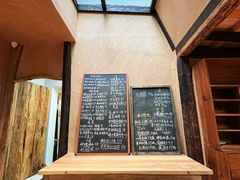-素描餐厅(灵隐天竺店)