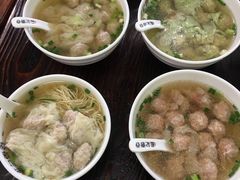 -蓝记云吞(正果店)