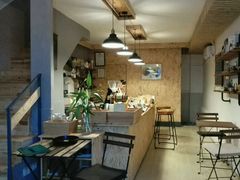 -几米咖啡(龙洲湾花园店)