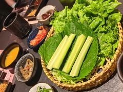 -黑牛の店·黑金店(沈阳万象城店)