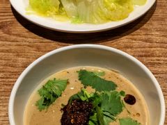 -清真吴记门钉肉饼·喜多利