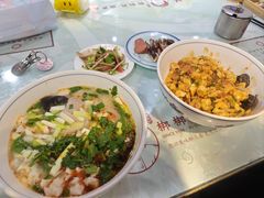 -长香源葫芦头梆梆肉(开通巷店)
