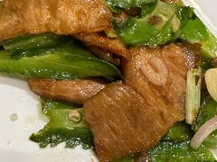 -天府中餐厅·粤菜·海南菜·生猛海鲜(三亚海棠湾洲际度假酒店)