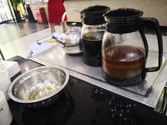 -清真·锦翔炝锅鱼(明德门店)