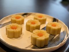 -南海渔村·徐博馆(琶洲店-粤菜养生宴)