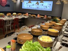 -龍歌自助小火锅(崂山丽达店)