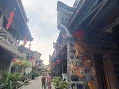 -海窝子古镇