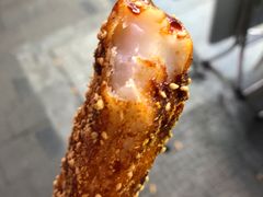 -玛马艾脆皮水磨年糕(湖北路87-89小区店)