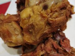 -吴记酱骨炖菜馆(西大直街店)
