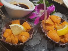 -老大连·海肠捞饭·大连海鲜大连菜(西安路店)
