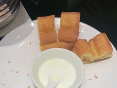 -味莊餐厅(康庄南街店)
