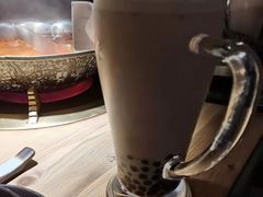 -湊湊火锅·茶憩(杭州湖滨银泰in77店)