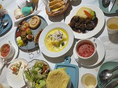 -库滋明·俄罗斯特色美食(中央大街店)