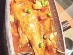 -中国徽菜·徽商故里(罍街店)