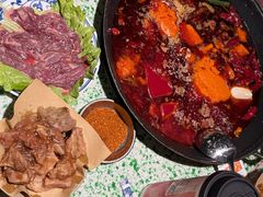 -五里关火锅(牛市口店)