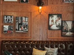 -老吴咖啡( 国贸商住大厦店)