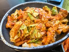 -HONGA HONGA雄家(曹路店)