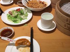 -鼎泰丰(当代商城店)