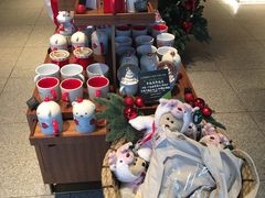 -星巴克臻选(广州好世界广场店)