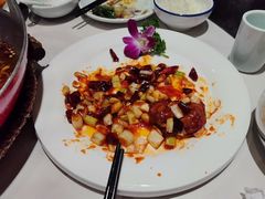 -新侨小馆(东直门北小街店)