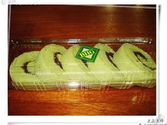 抹茶绿豆-BHG Market Place(水游城店)