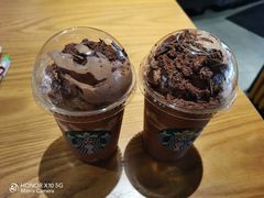-星巴克(夏日百货店)